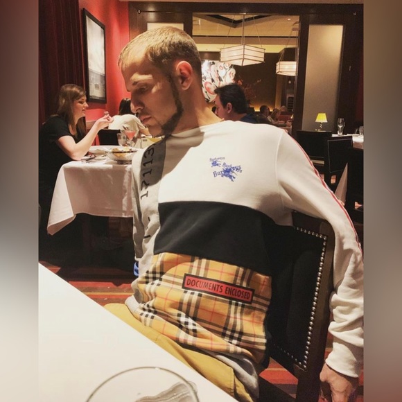 Meet your Posher, John - Picture 3 of 6